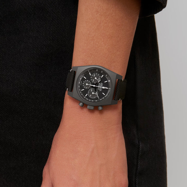 Zenith Chronomaster Revival Shadow – 97.T384.4061/21.C822
