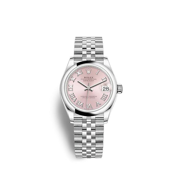 Datejust 31 Oystersteel Ref# 278240-0014
