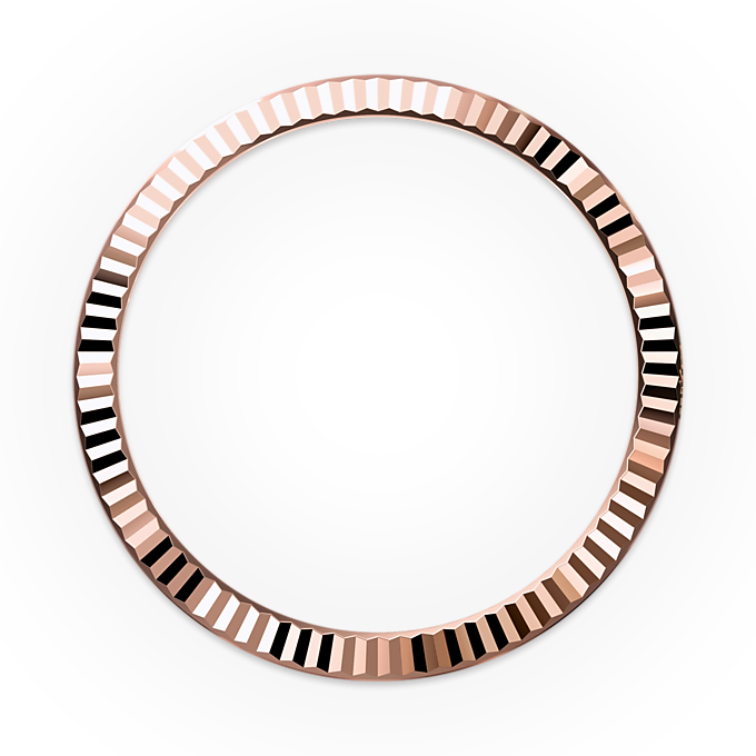 Day-Date 40, 18k Everose Gold, 40mm, Ref# 228235-0053