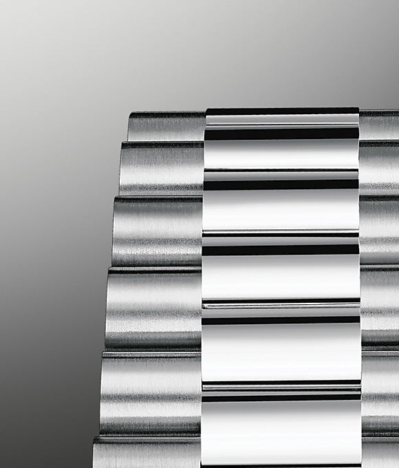 Day-Date 40 Platinum Ref# 228396TBR-0020