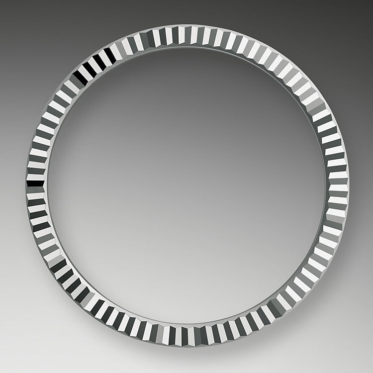Day-Date, 40mm, Platinum, Ref# 228236-0013