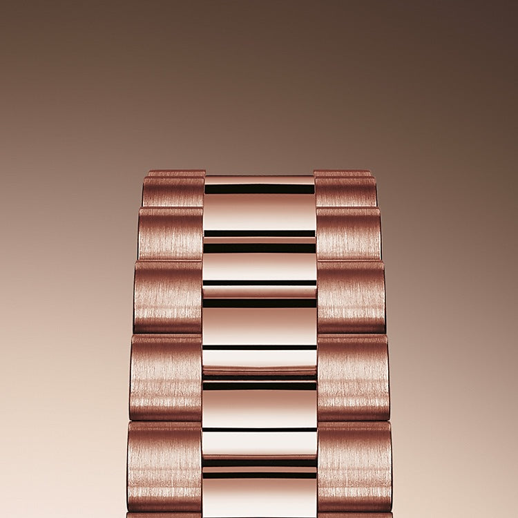 Lady-Datejust 28, 18k Everose Gold, Ref# 279175-0025