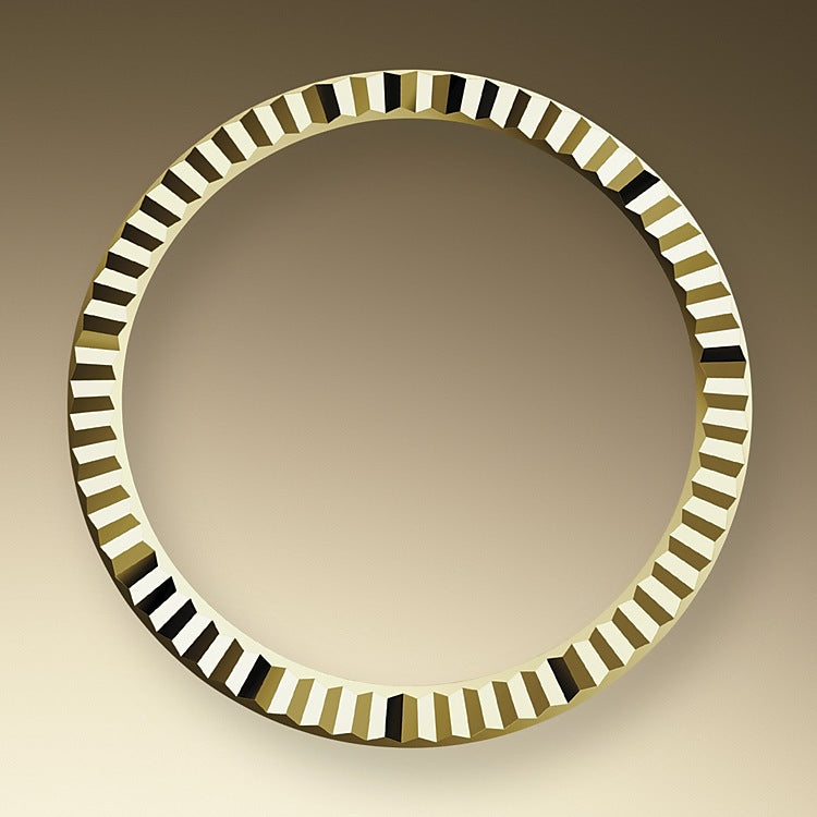 Lady-Datejust 28, 18k Yellow Gold, Ref# 279178-0020