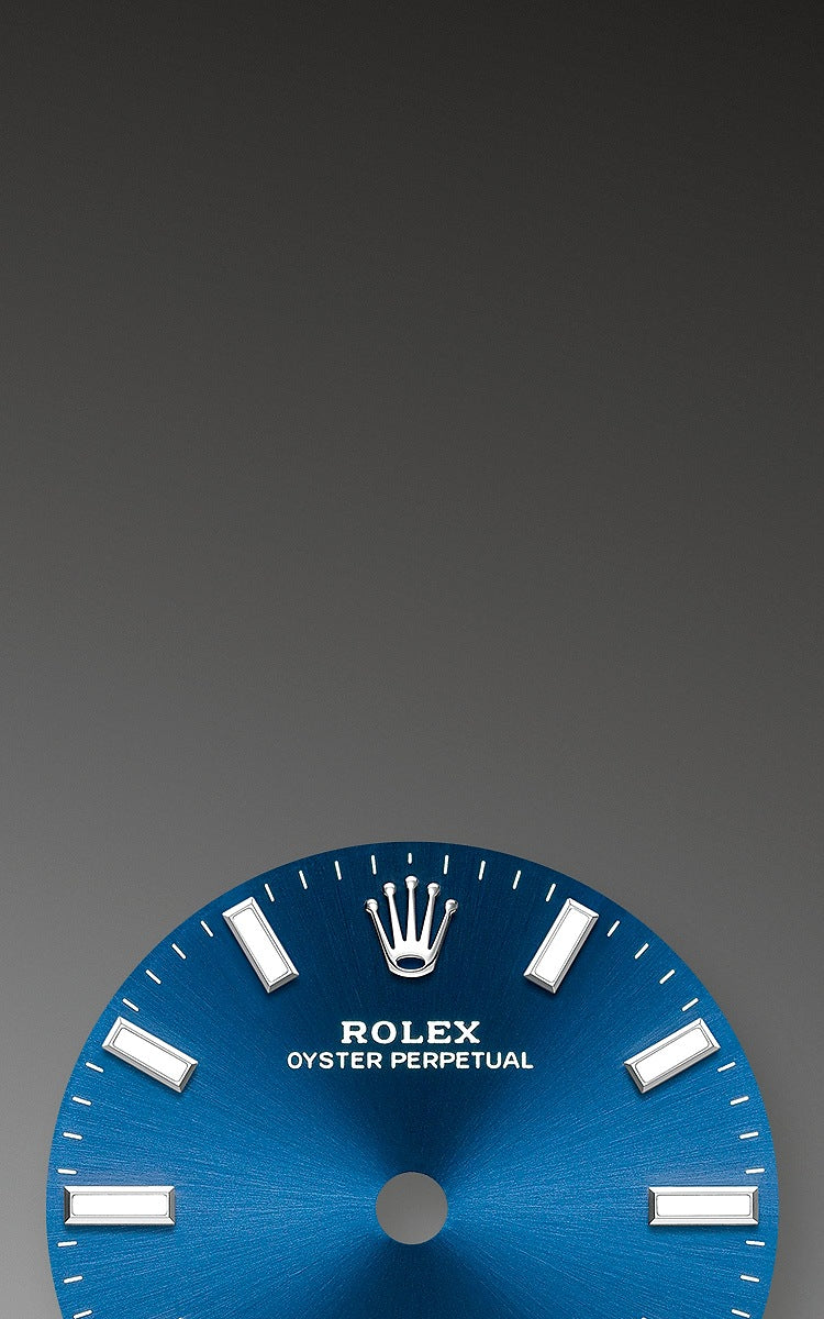 Oyster Perpetual Oystersteel Ref# 276200-0003