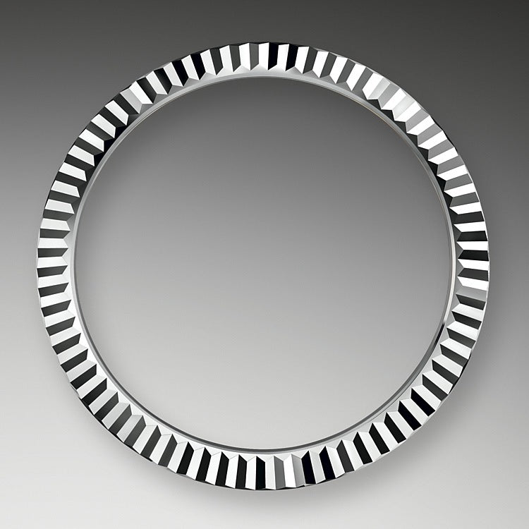 Sky-Dweller 42mm, Oystersteel and 18k White Gold, Ref# 326934-0001